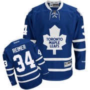 NHL Toronto Maple Leafs James Reimer 