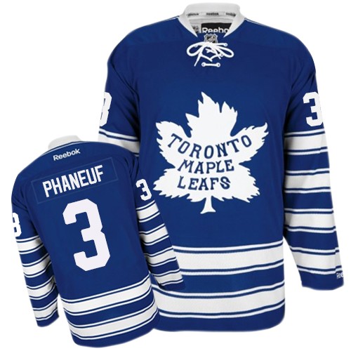 This OVO Raptors “City Edition” Toronto Maple Leafs Jersey remake