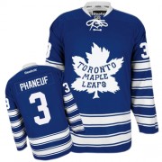 2009 Dion Phaneuf Toronto Maple Leafs Reebok NHL Jersey Size XXL – Rare VNTG